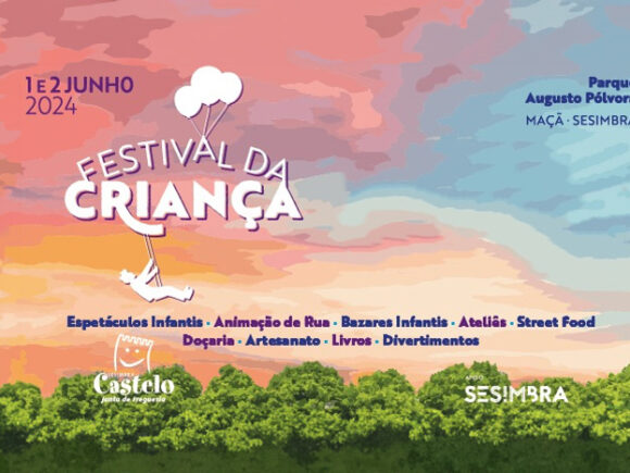 Festival da Criança 2024